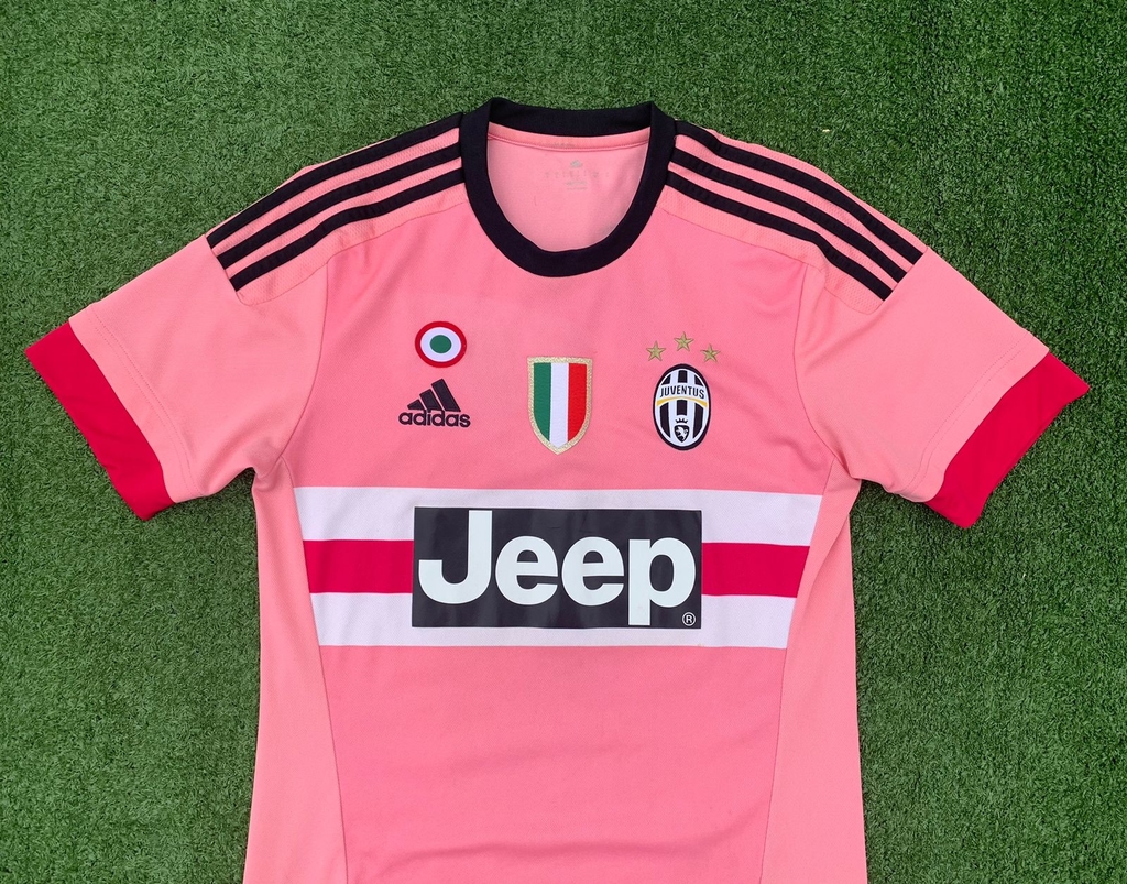 Camisas de online juventus