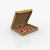 Cajas para pizza (3x1)