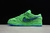 Nike x Grateful Dead - SB Dunk Low "Green Bear" na internet