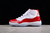 Air Jordan 11 "Cherry" na internet