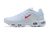 Air Max Plus I "Supreme White"