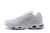 Air Max Plus I "Tripple White"