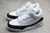 Fragment x Air Jordan 3 "White" - loja online