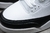 Fragment x Air Jordan 3 "White"