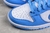 Nike Dunk Low "University Blue"