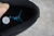 Air Jordan 1 Low ''Black University Blue'' - Sev7nbr