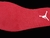 Air Jordan 3 "Cardinal Red" na internet