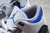 Air Jordan 3 "Racer Blue" na internet