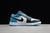 Air Jordan 1 Low "Laser Blue" - comprar online