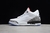 Air Jordan 3 "White Cement" 2018 na internet