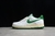 Air Force 1 Low 07 LV8 "Green-Sail" na internet