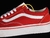 Vans Old Skool "Red" - comprar online