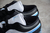 Air Jordan 1 Low ''Black University Blue'' na internet