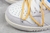 Off-White x Nike Dunk Low Lot "34 of 50"