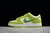 Nike SB Dunk Low Pro "Sour Apple" na internet