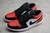 Air Jordan 1 Low "Bred Toe"