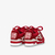 Louis Vuitton Skate "Red White" na internet