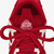 Imagem do Louis Vuitton Skate "Red White"