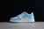 Bapesta Low "Blue" na internet