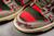 Nike SB Dunk Low "Freddy Krueger"