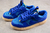 Nike Dunk Low Remastered ''Blue''