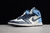 Air Jordan 1 High "Obsidian"