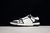 Amiri Skel Top Low "White Black" na internet