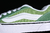 Vans Knu Skool Green True White - comprar online
