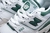 New Balance 550 "White Green" - comprar online