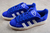 Adidas Campus 00s ''Semi Lucid Blue''