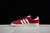 Sporty & Rich x Adidas Campus 80s Collegiate Burgundy na internet