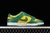 Supreme x Nike SB Dunk Low "Brazil" - comprar online