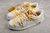 Off-White x Nike Dunk Low Lot "39 of 50"