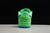 Nike x Grateful Dead - SB Dunk Low "Green Bear" - Sev7nbr