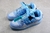 Bad Bunny x Adidas Forum Buckle Low "Blue Tint"