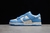 Nike Dunk Low "Coast" na internet