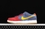 Nike SB Dunk Low "Barcelona" na internet