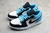 Air Jordan 1 Low "Laser Blue"