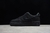 Stussy x Air Force 1 Low "Black" na internet