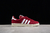 Sporty & Rich x Adidas Campus 80s Collegiate Burgundy - comprar online