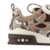 Louis Vuitton Skate "Brown Snakeskin"