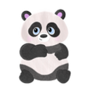 Logo de clubedopanda.com.br