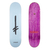 Shape Deathwish Credo Light Blue Pearl Deck