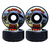 Roda Moska 53mm Rock 53D - comprar online