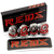 BONES REDS® SKATEBOARD BEARINGS 8 PACK