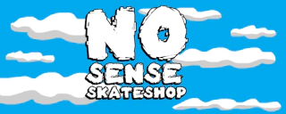 NoSenseSkateshop