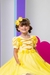 Vestido Bella Child/Fantasia Longa A Bela e a Fera - comprar online