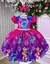 Vestido Tematicos Ysa Kids Lilo Stitch Modelo 2