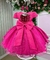 Vestido Tematico Mimadine Barbie Pink Glitter na internet