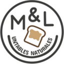 Logo de M&L Untables Naturales